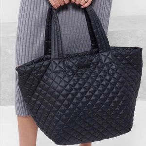 MZ Wallace medium mateo shoulder bag